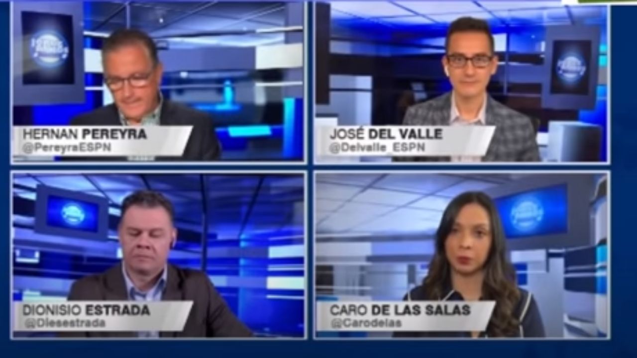 Periodistas extranjeros aseguran que Honduras 'tuvo suerte' en el sorteo de los Juegos Olímpicos