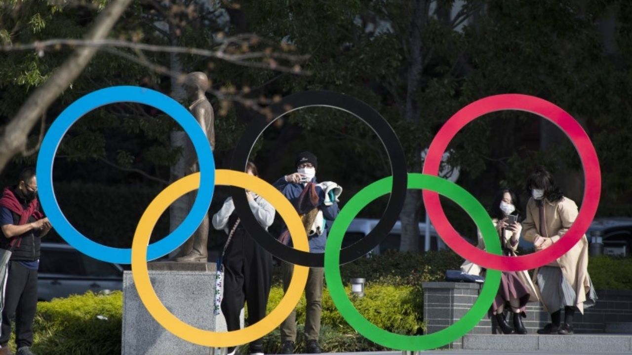 Japón declara una tercera emergencia por covid en Tokio a 3 meses de los Juegos Olímpicos