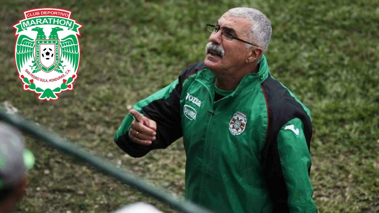 Manuel Keosseián: Marathón tiene que irlo a dejar todo a Portland e imponer su historia