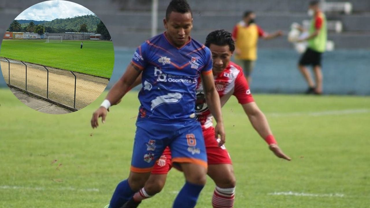 Liga Nacional confirma cambio de sede para el partido de la UPN vs Vida