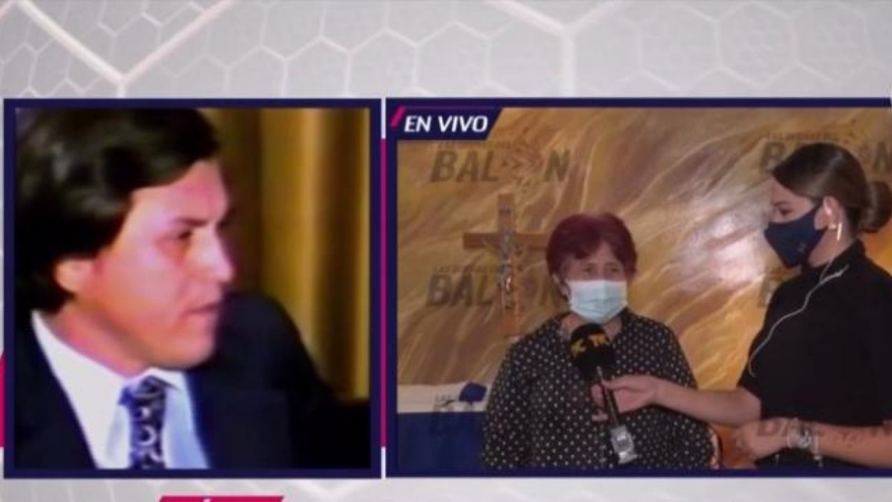 Hermana de Chelato comparte como fueron los últimos días de vida del extécnico hondureño