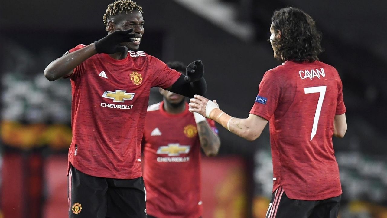 Endemoniada victoria del Manchester United vs Roma lo tiene con un pie en la final de Europa League