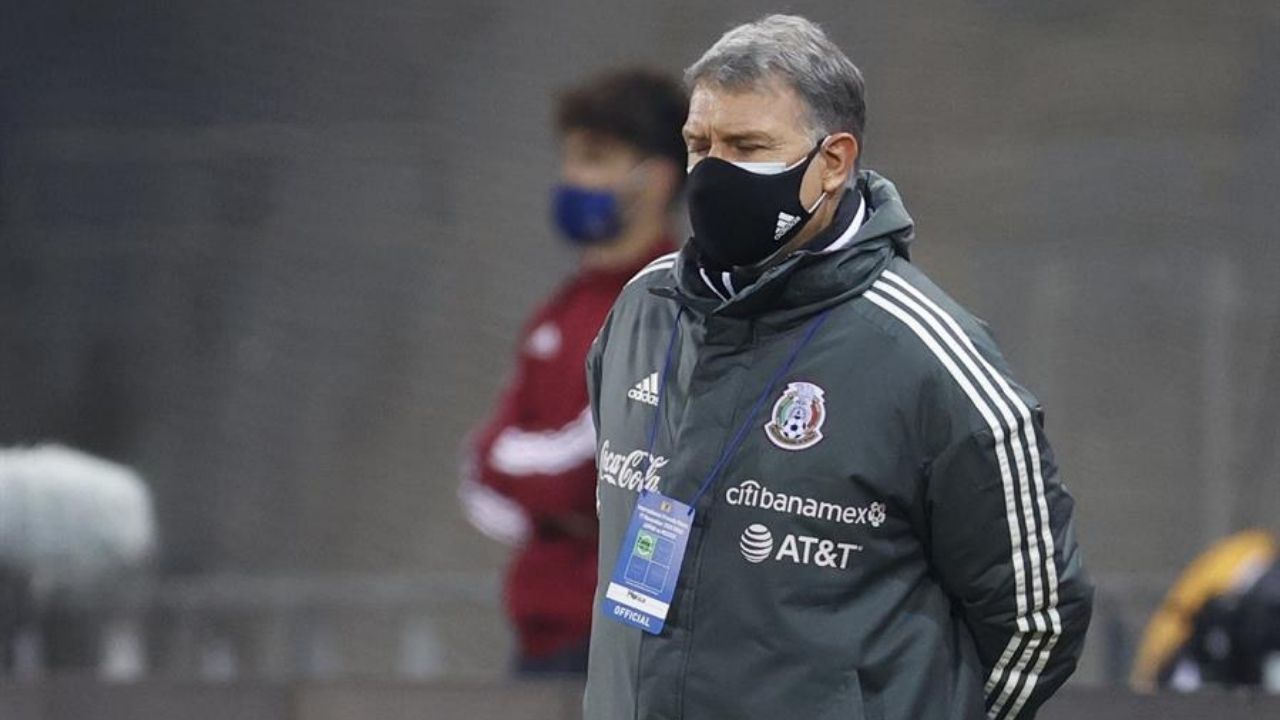 México confirma amistoso con selección europea en el estado de Texas