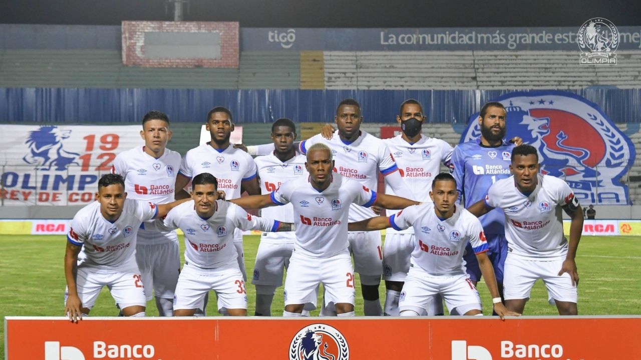 Los impresionantes números con los que el Olimpia se encamina al Tricampeonato