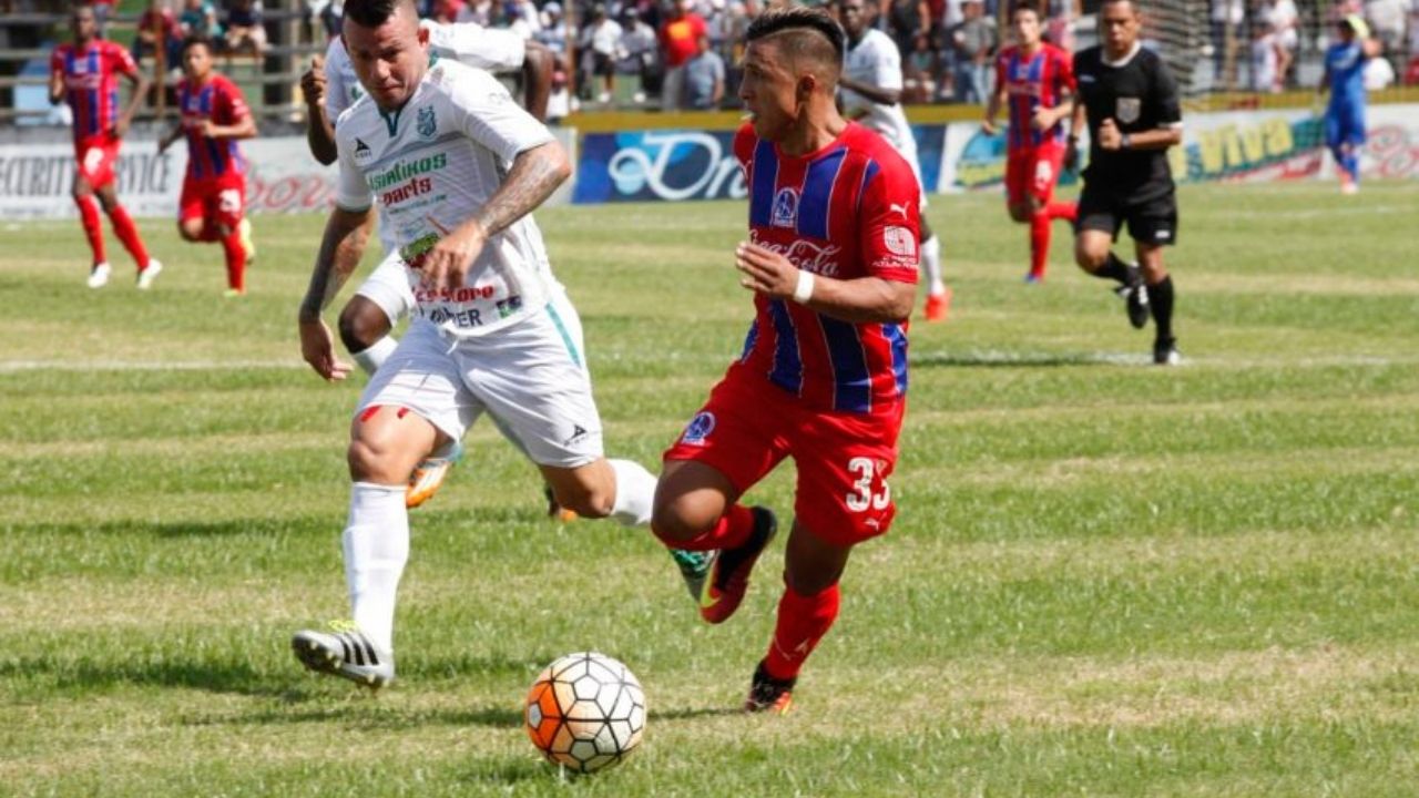 Así está la serie entre Olimpia y Platense cuando los Leones son locales