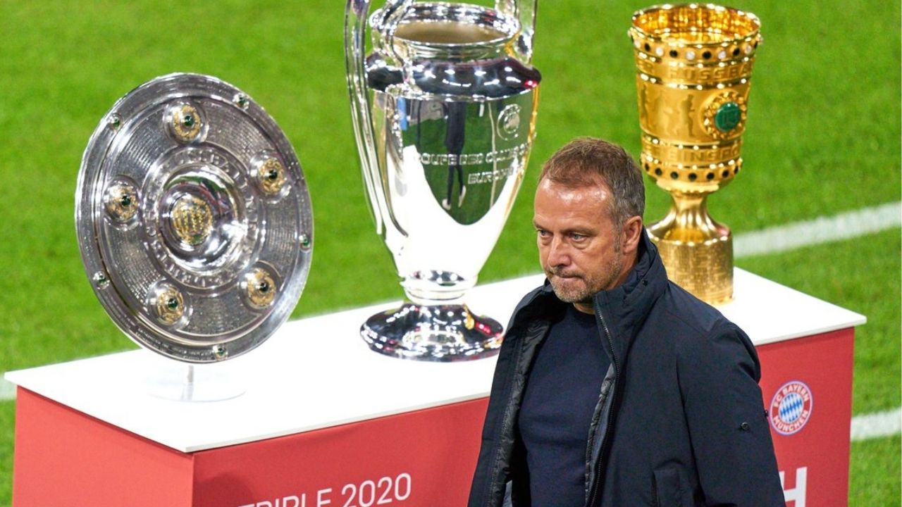 Entrenador del Bayern enciende las alarmas y anuncia su marcha del club