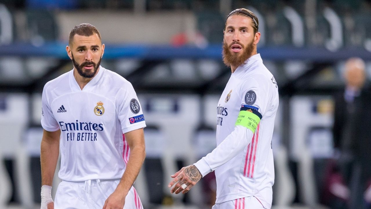 Real Madrid sufre nueva baja de peso, esta vez por Covid-19