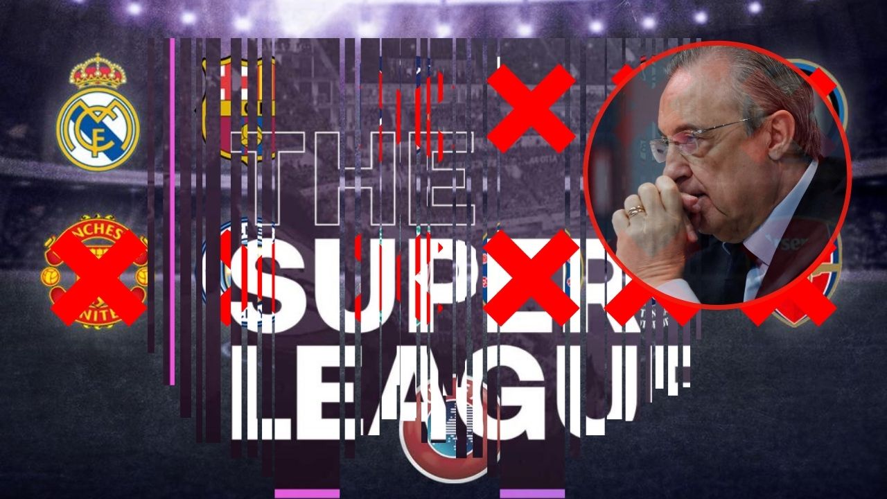 Se cae proyecto de Superliga: Cuatro equipos anuncian salida oficial del torneo, restan solo dos