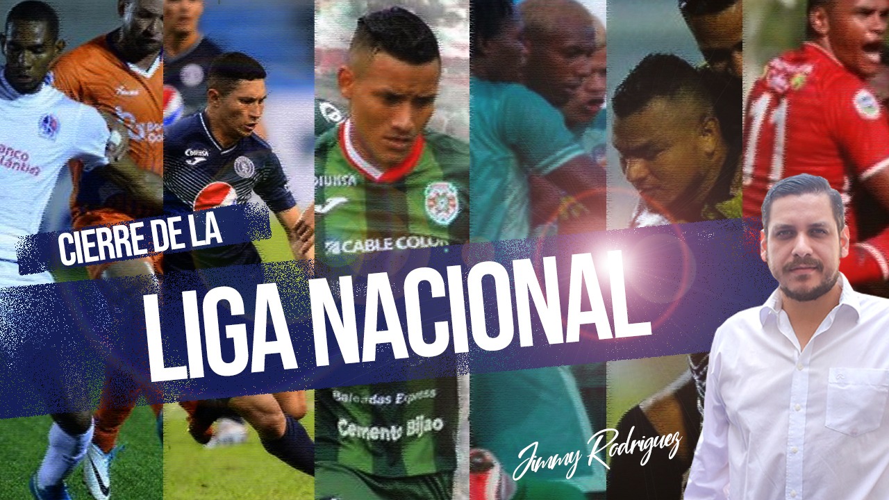 El cierre del torneo y el candidato para descender