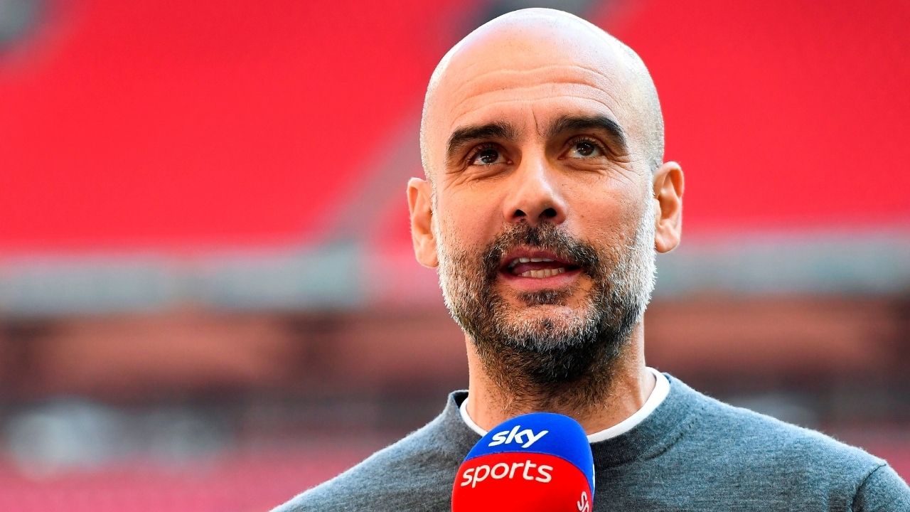 Guardiola: Neymar hubiera ganado dos o tres Champions más en el Barça