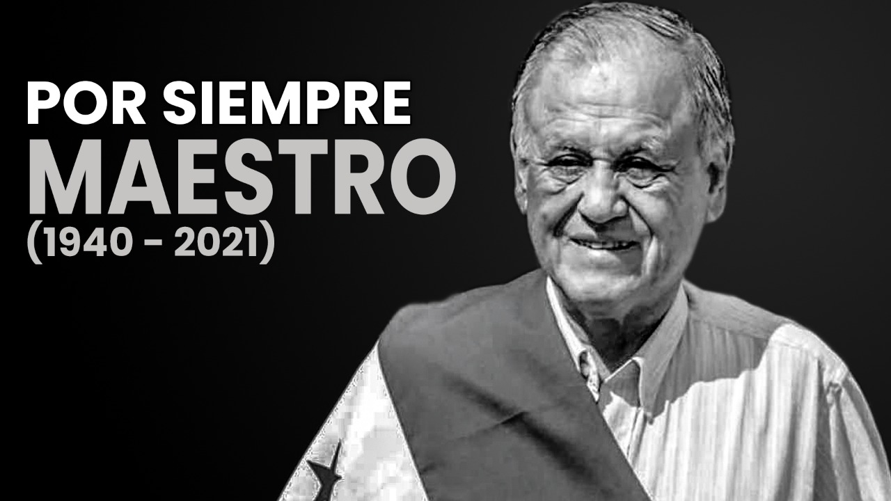 Fallece el legendario entrenador hondureño Chelato Uclés