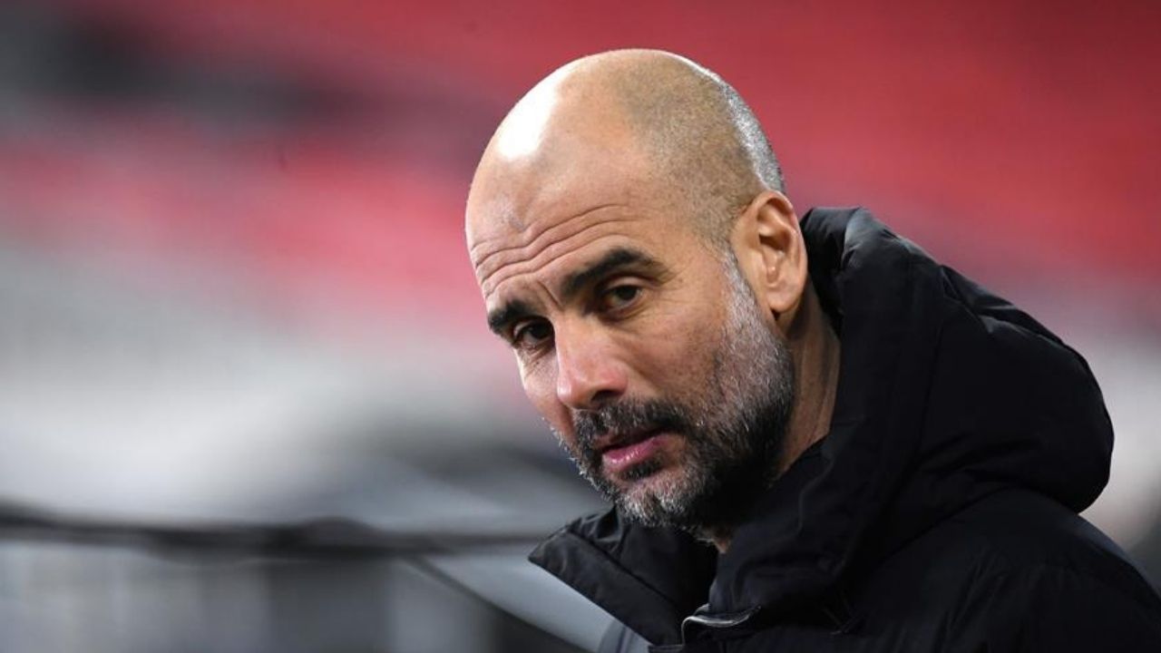 La dura crítica que lanza Pep Guardiola a la UEFA y lo que piensa sobre Haaland