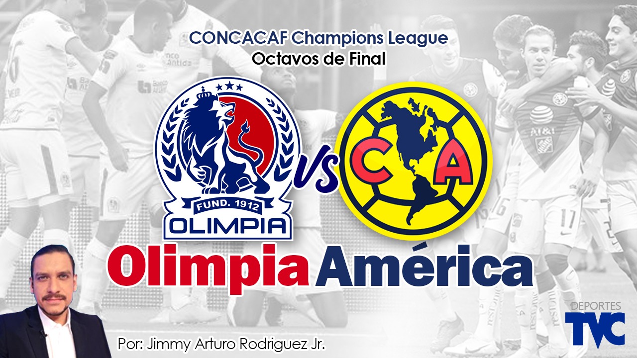 América es el rival más complicado... Pero Olimpia es el más grande de Centroamérica