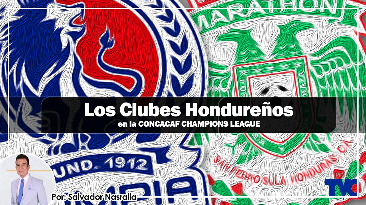 Nos conviene que el fútbol hondureño salga adelante con una cara triunfadora