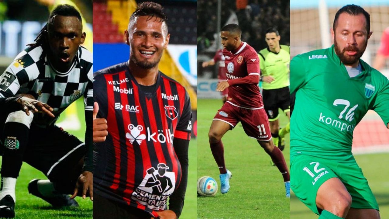 De regreso a la acción: Agenda de los legionarios este fin de semana