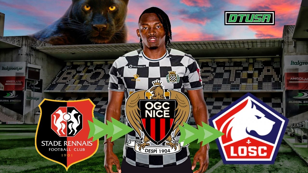 Alberth Elis es pretendido por equipos de Liga de Francia según medio europeo
