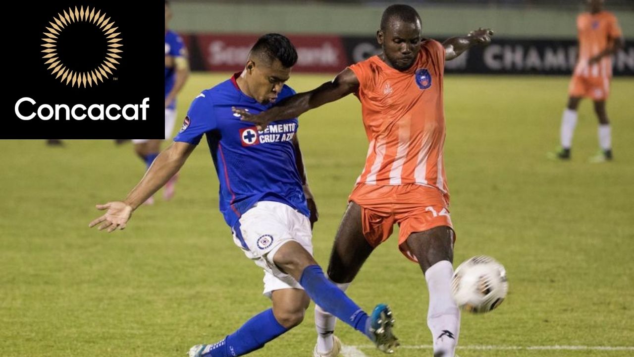 Equipo haitiano no tiene dinero para viajar a México y esto hizo Concacaf