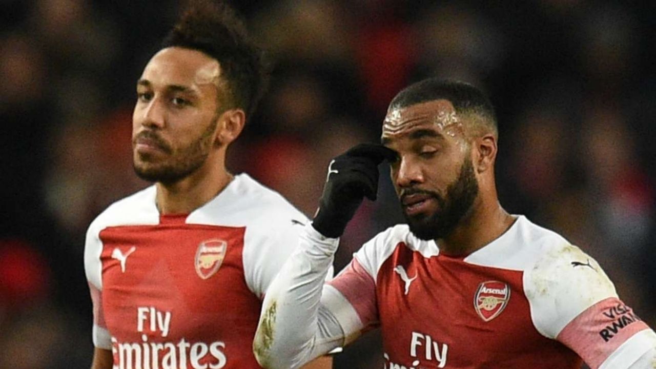 Figura de Arsenal informa que contrajo enfermedad durante estuvo en Gabón en la Fecha FIFA