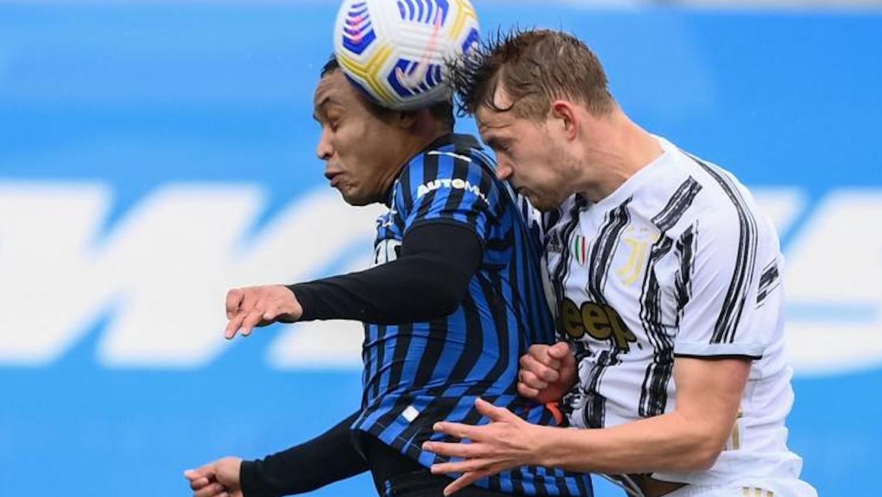La final de Copa Italia entre Atalanta y Juventus se disputará con aficionados