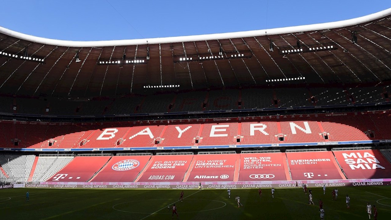 El Bayern Munich mantiene su postura y reitera su rechazo a la Superliga