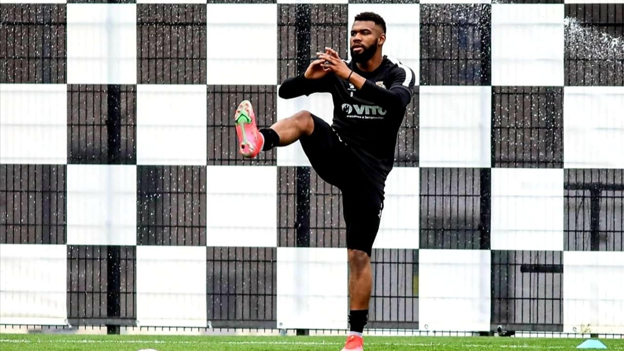 Jorge Benguché vence el Covid-19 y está de regreso con el Boavista