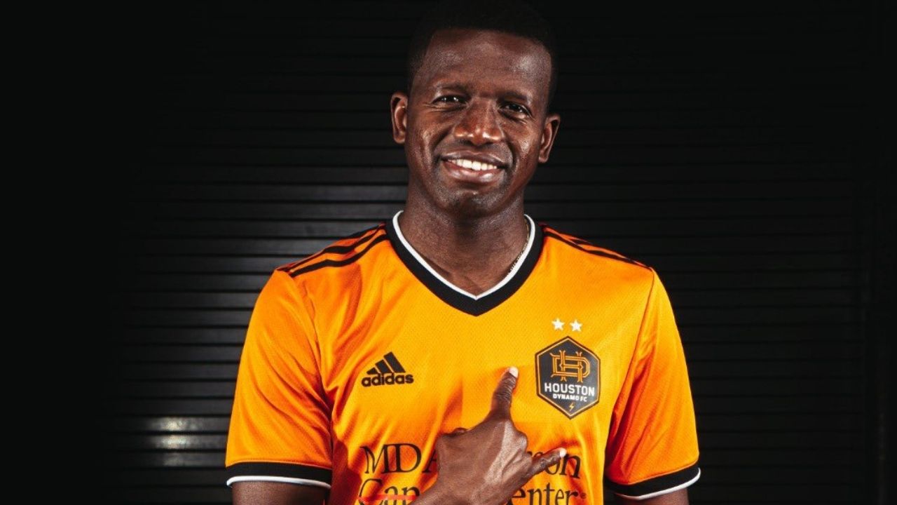Boniek García, electo en el once ideal de la jornada inaugural de la MLS