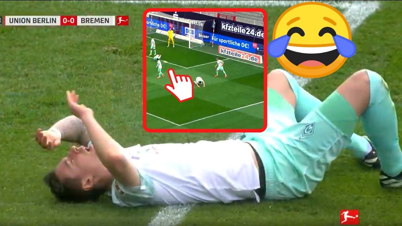 ¡Pésima fortuna! Jugador recibe tres pelotazos en cuestión de segundos en Alemania