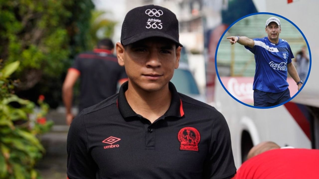 Carlitos Pineda acelera su recuperación y apunta para estar en Tokio 2021