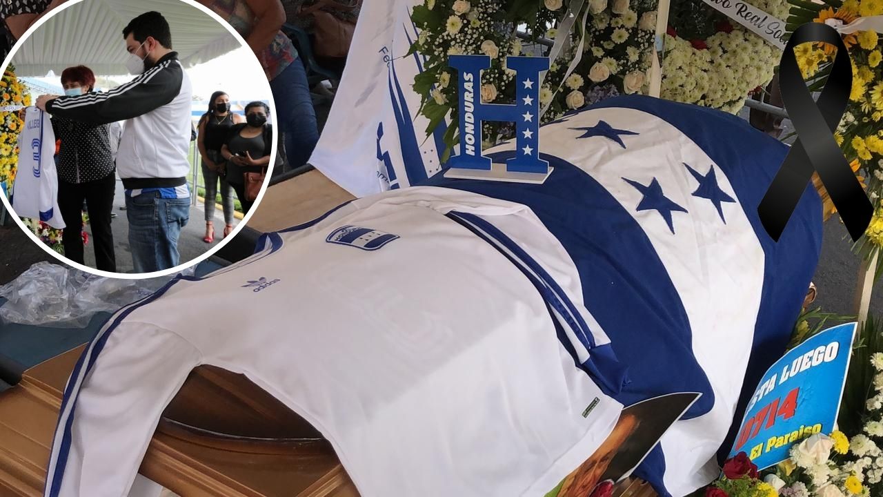 Chelato Uclés recibió el regalo de despedida más preciado, esta es la historia tras este noble gesto