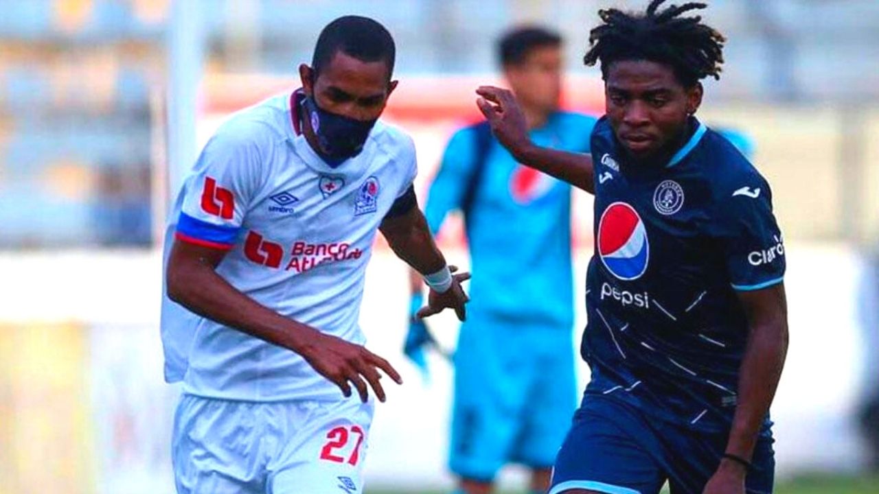 Olimpia define el día y la hora en que se podría jugar el clásico contra Motagua