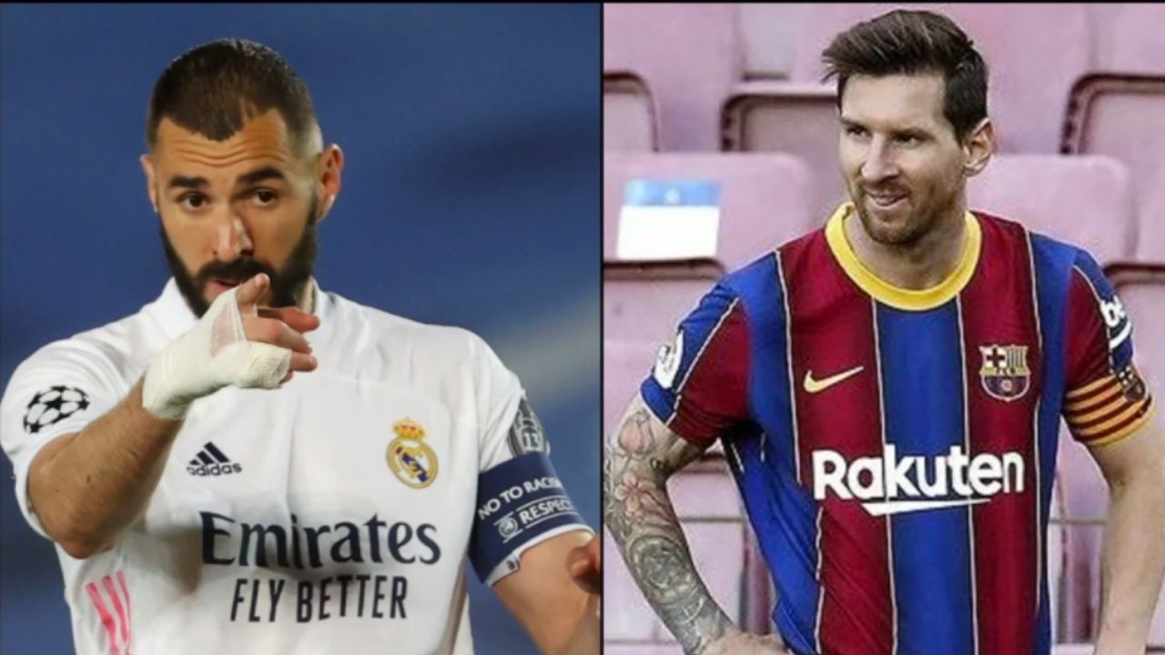 Serie Real Madrid vs Barcelona ¿Quién lleva la ventaja en este choque de colosos?