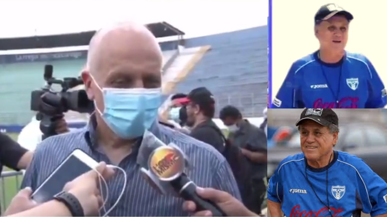 El seleccionador Fabián Coito rinde homenaje a Chelato Uclés