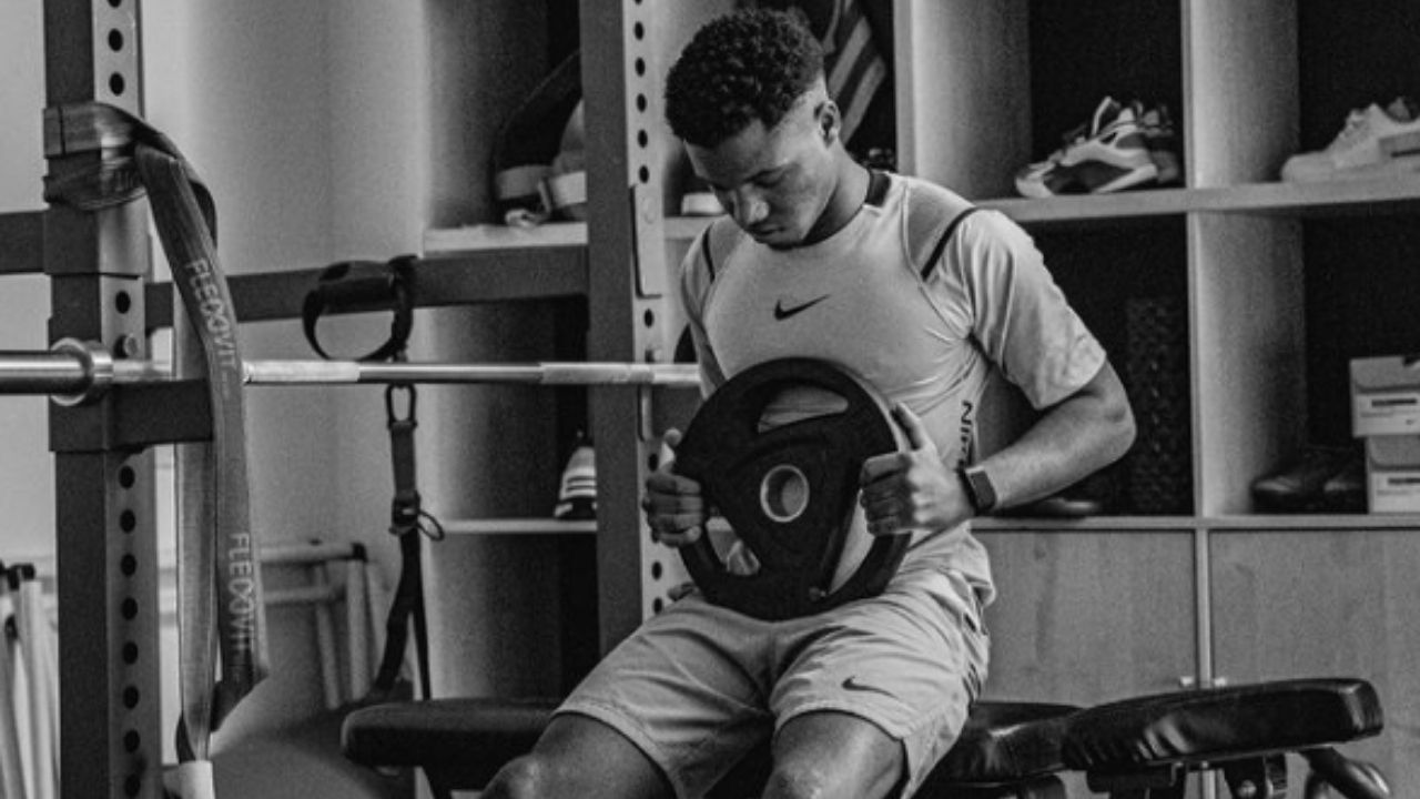 ¡Noble gesto! Cristiano Ronaldo envía un mensaje de ánimo a Ansu Fati