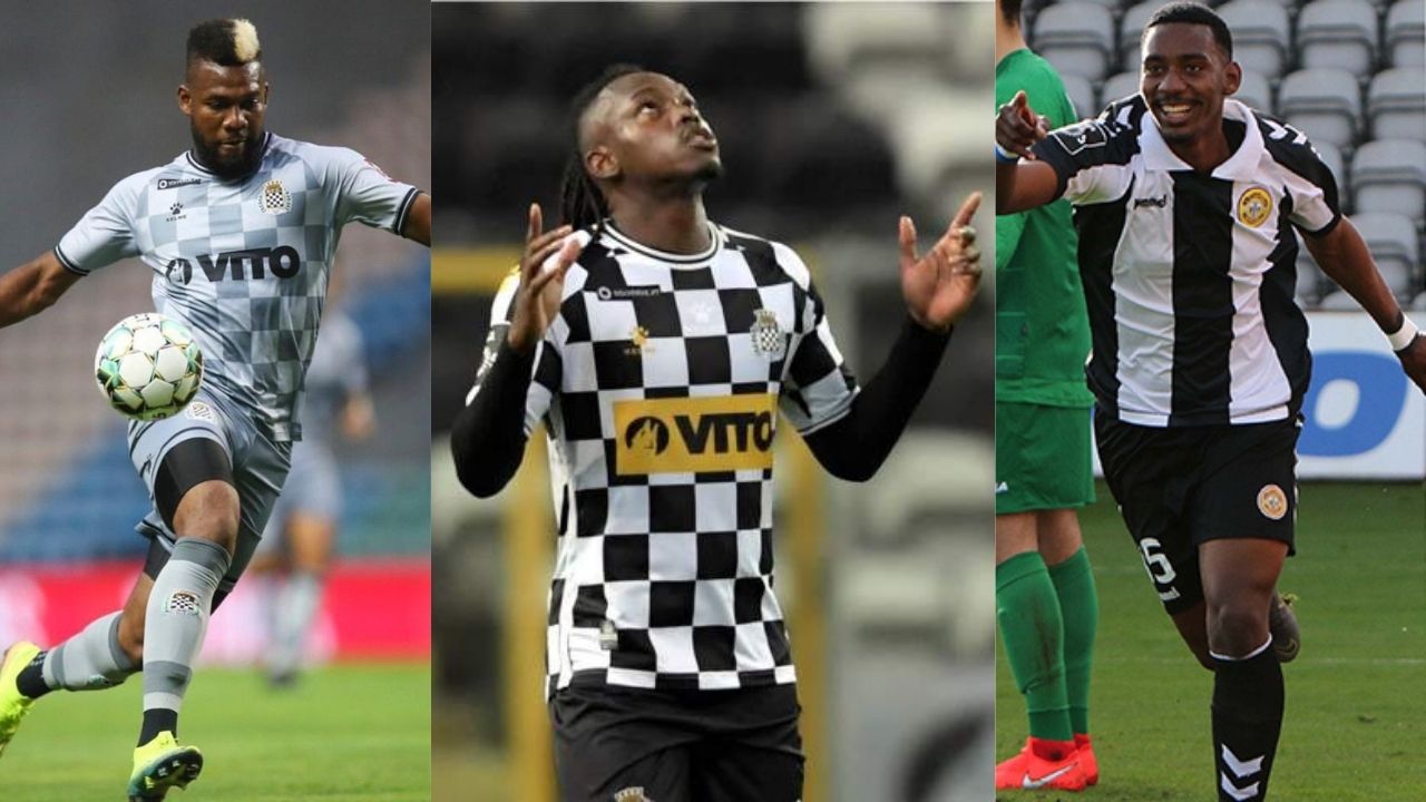 En Portugal destacan a Alberth Elis y abren las puertas a más hondureños en su Liga