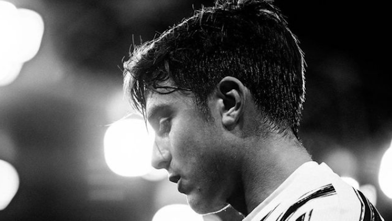 Dybala pide perdón por no respetar reglas anticoronavirus: 'Me equivoqué'