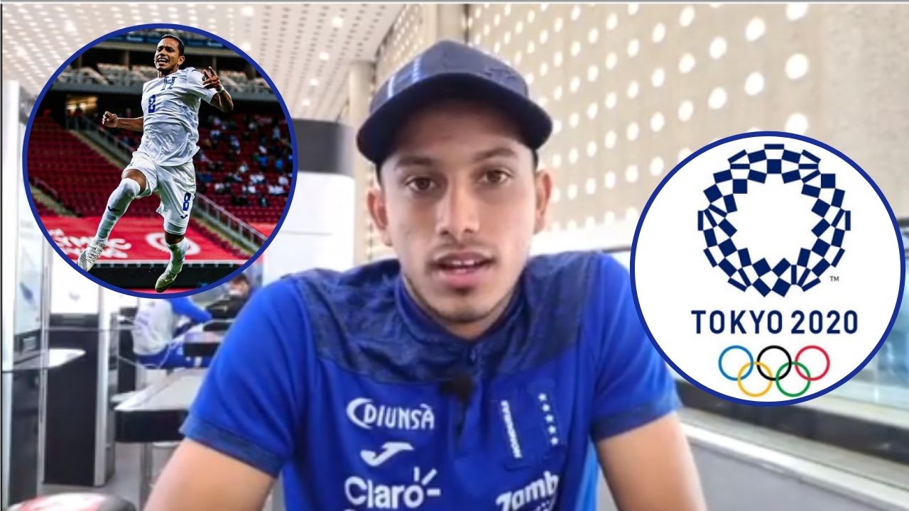 Edwin Rodríguez sobre la clasificación a Tokio: Nos motivó que nos dieran como eliminados