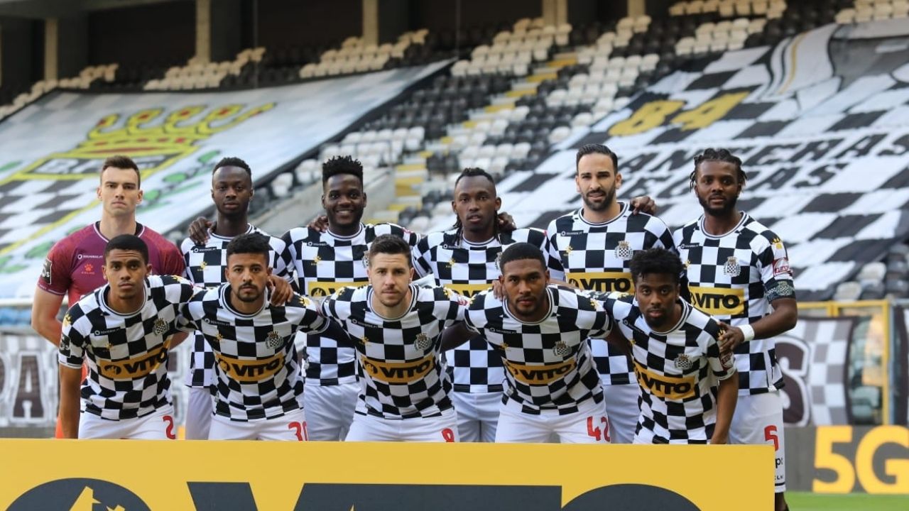 Alberth Elis vuelve a ser clave con Boavista en triunfo 2-0 sobre Pacos Ferreira