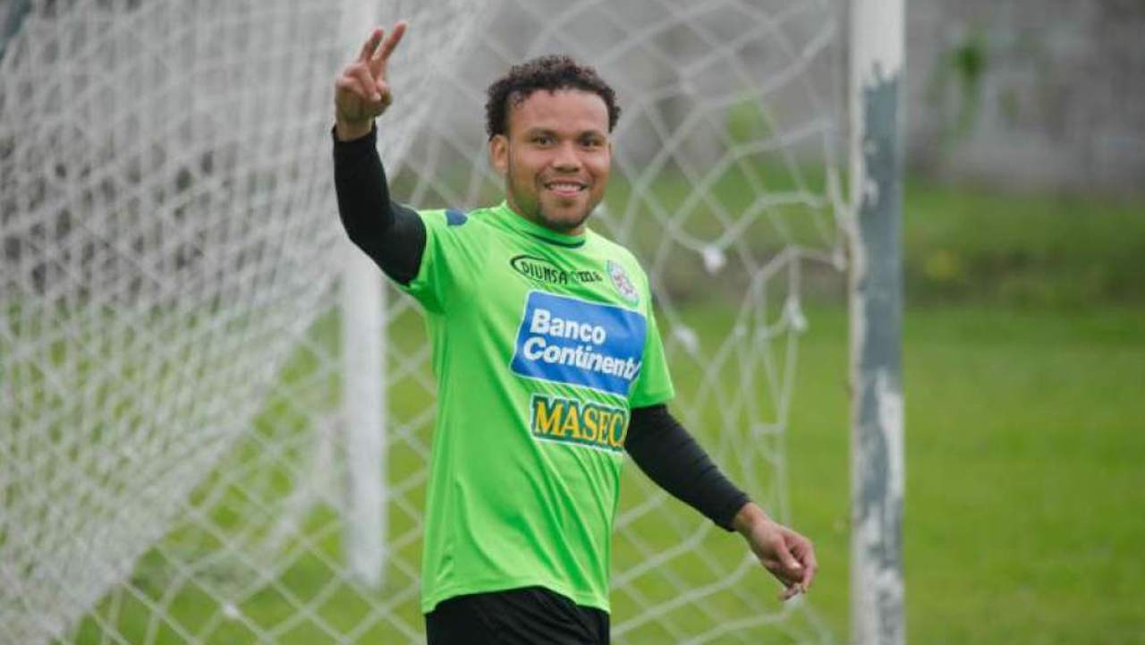 Marathón anuncia el regreso de su ídolo Emil Martínez