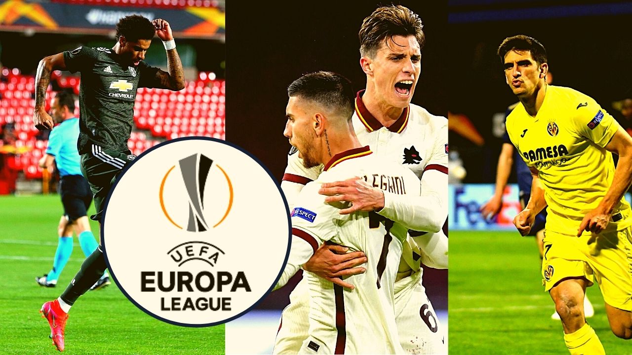 Con mucha emoción y drama, arrancaron los cuartos de final en la Europa League