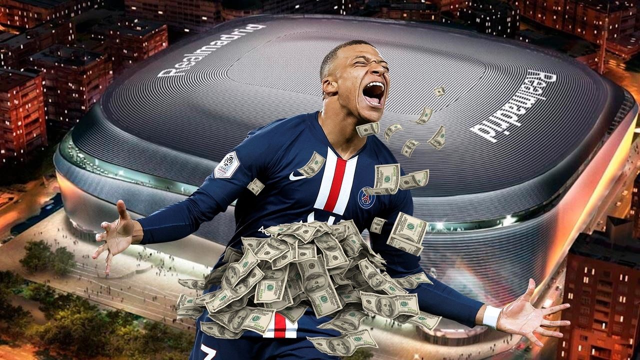 ¡Bombazo! La exorbitante cifra por Mbappé que exige PSG para dejarlo ir en verano