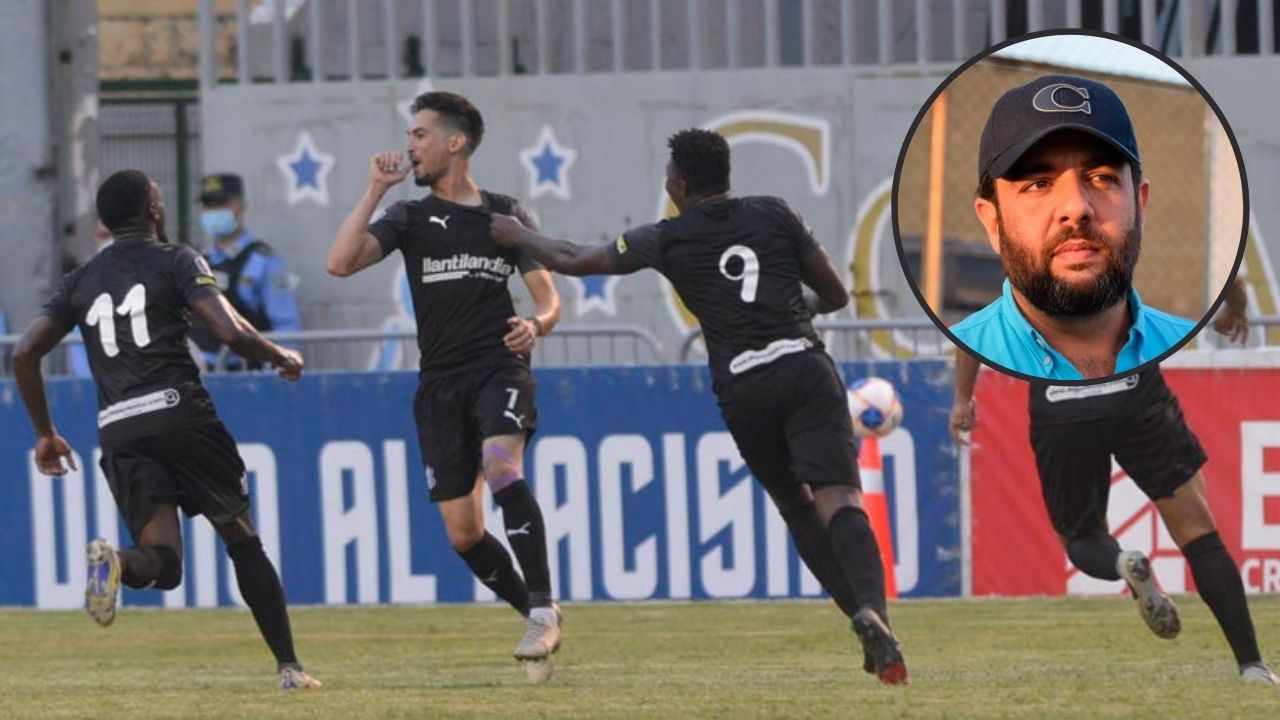 ¡Si hay partido!  Honduras Progreso recibe pago y enfrentará a Motagua