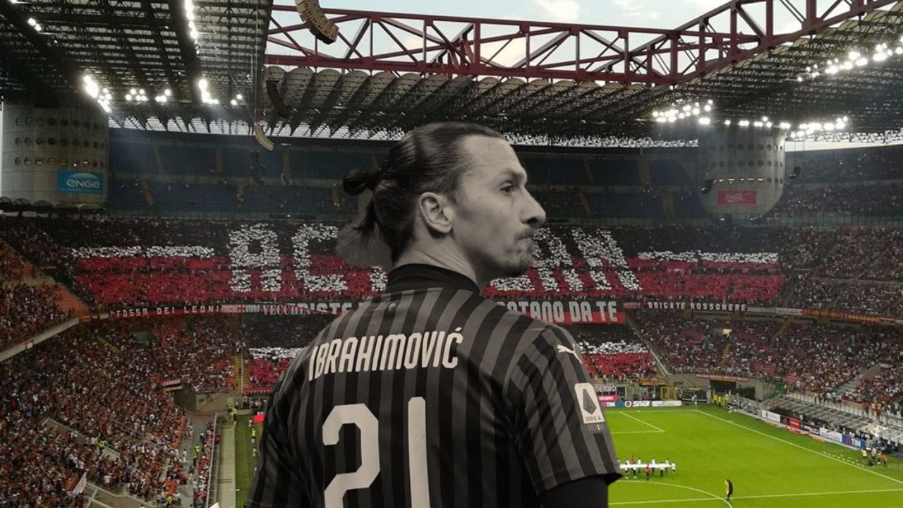 La razón por la que Zlatan Ibrahimovic podría retirarse del fútbol