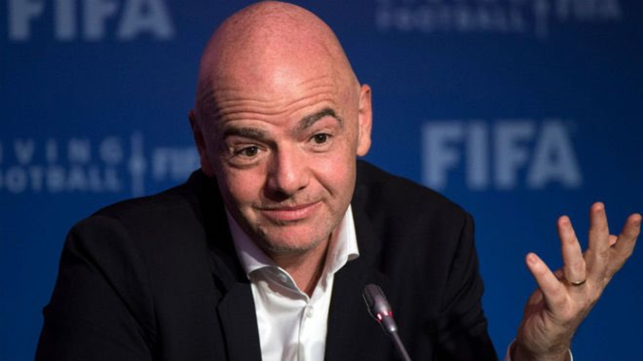 FIFA desaprueba la nueva Superliga de Europa y la cataloga como de 'separatista'