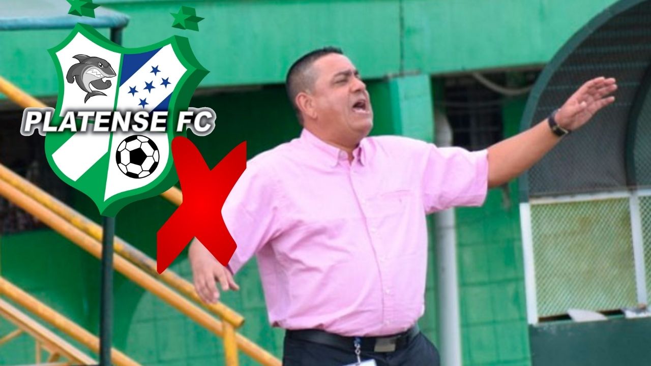 Platense ya tendría sustituto para John Jairo López que dejará el equipo al final del torneo