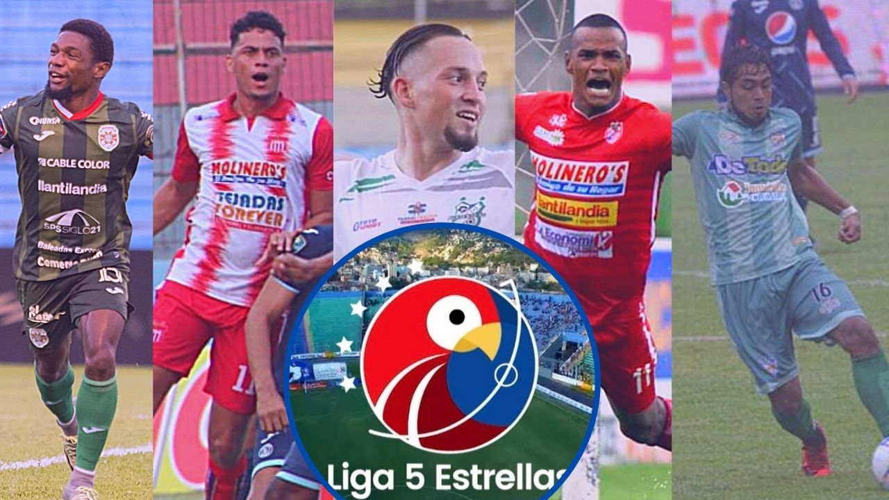 El panorama de la Liga 5 Estrellas y cómo vivirá su última jornada: se define el descenso y tres cupos a Liguilla