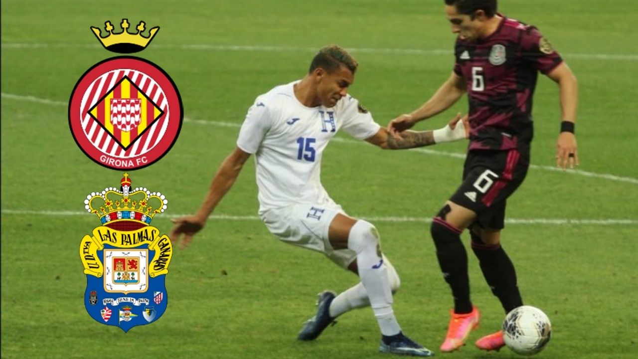Kervin Arriaga en pláticas con dos equipos españoles tras su buen Preolímpico con Honduras