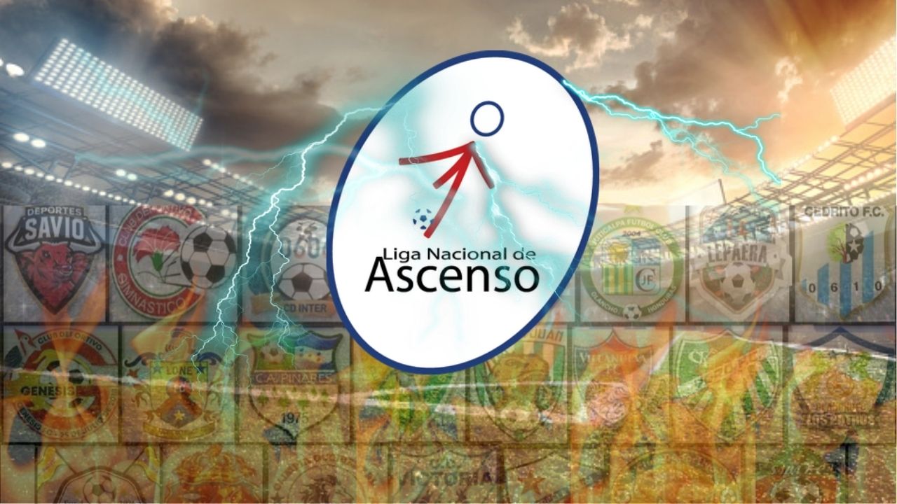 Liga de Ascenso confirma fechas y horarios de los intensos choques de cuartos de final y el no descenso