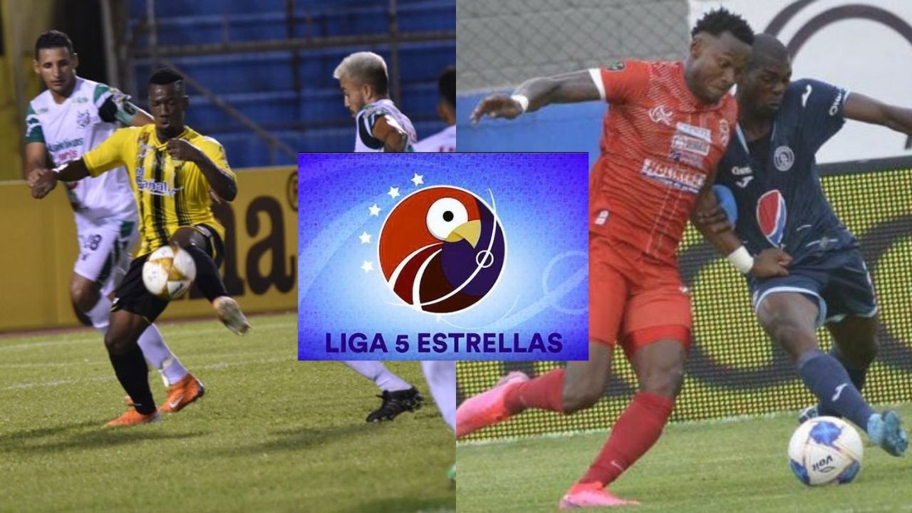 Tras disputada la fecha 10 ¿Cuándo vuelve la Liga Nacional?