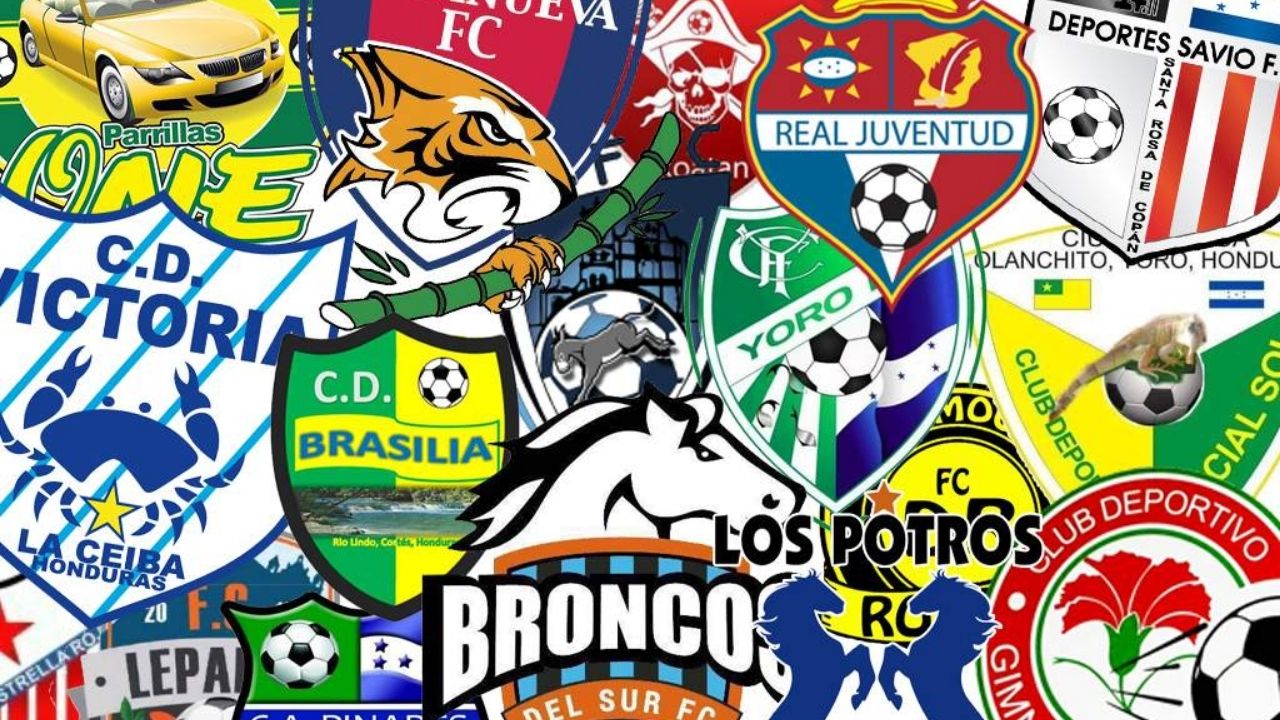 Liga de Ascenso: Te presentamos todos los choques de la fiesta grande y descenso ya definidos
