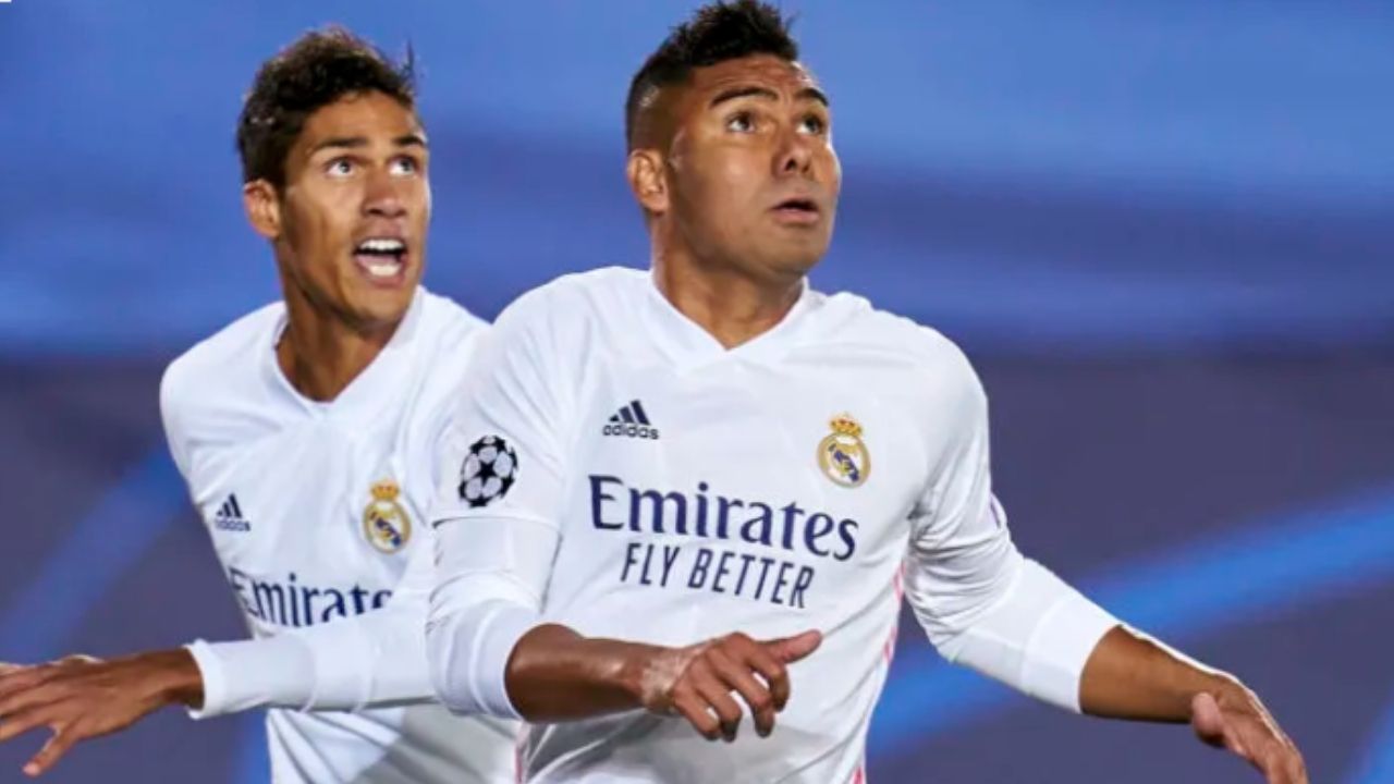 Real Madrid recupera a tres figuras para medirse al Cádiz del Choco Lozano
